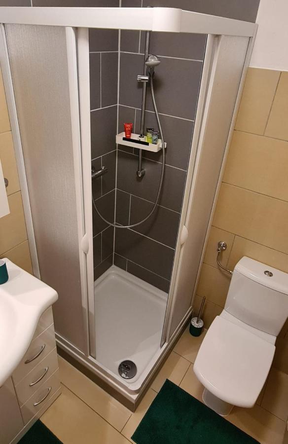 Ferienwohnung Am Waldsee Mit Schwimmbad Gernsbach Eksteriør bilde
